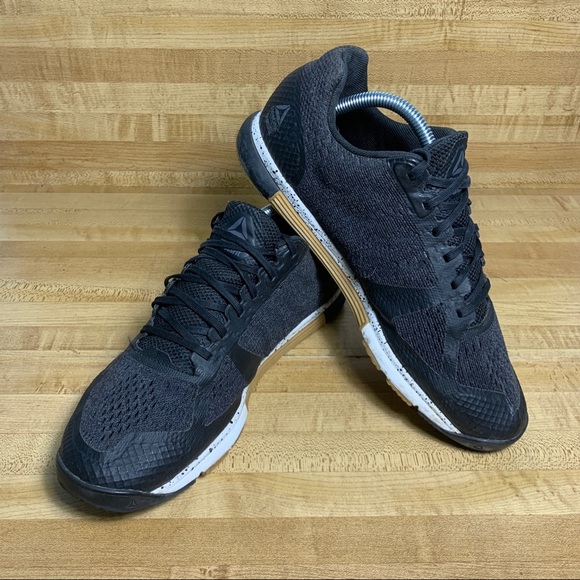 Reebok Crossfit Speed TR 2 Shoes BS8314 size 9 - Picture 6 of 8